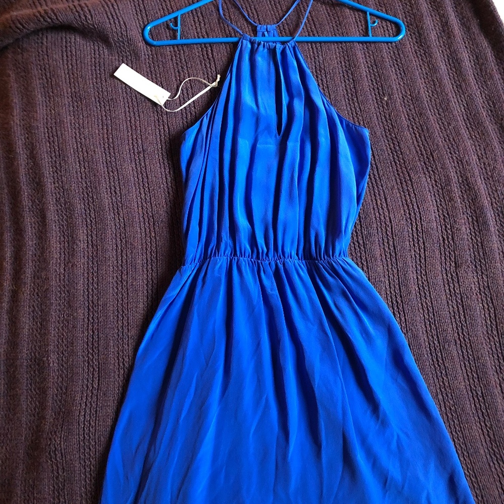 Rory Beca Mini Dress